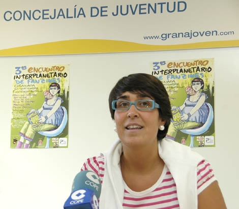 &copy;Ayto.Granada: 179 j�venes han logrado un empleo a trav�s de la Oficina Municipal de Emancipaci�n